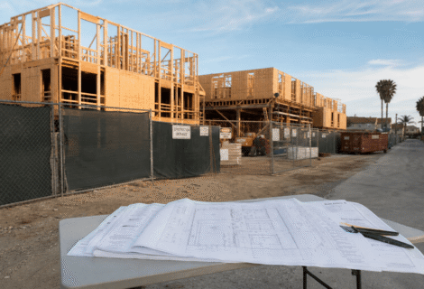 Commercial real estate construction loans: what lenders need to see before they fund the build