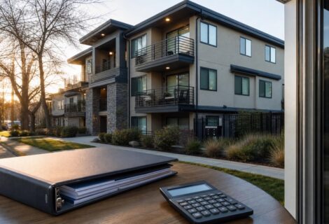 Small Multifamily Loans: What Investors Should Prepare Before Asking For Terms