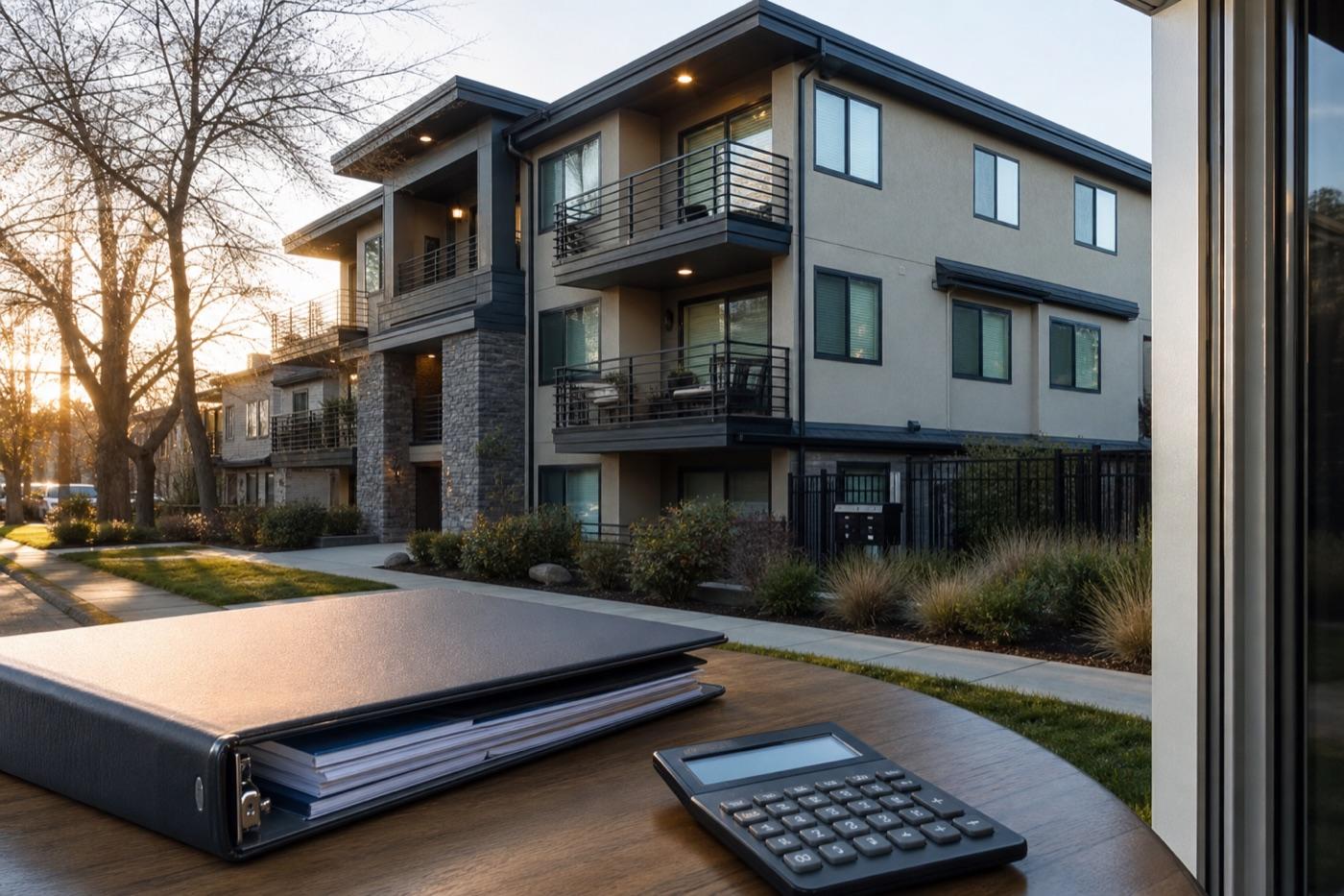 Small Multifamily Loans: What Investors Should Prepare Before Asking For Terms Small Multifamily Loans: What Investors Should Prepare Before Asking For Terms