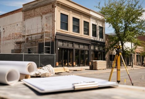 Commercial Real Estate Lending: What Investors Should Prepare Before Requesting Terms