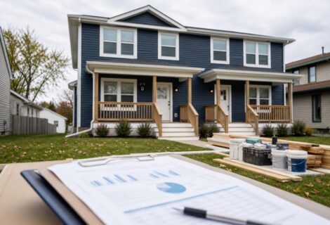 Fix And Flip Loans In Ohio: What Investors Should Prepare Before Requesting Terms Fix And Flip Loans In Ohio: What Investors Should Prepare Before Requesting Terms