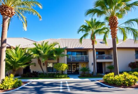 DSCR Loans In Florida: What Rental Investors Should Know Before Requesting Terms