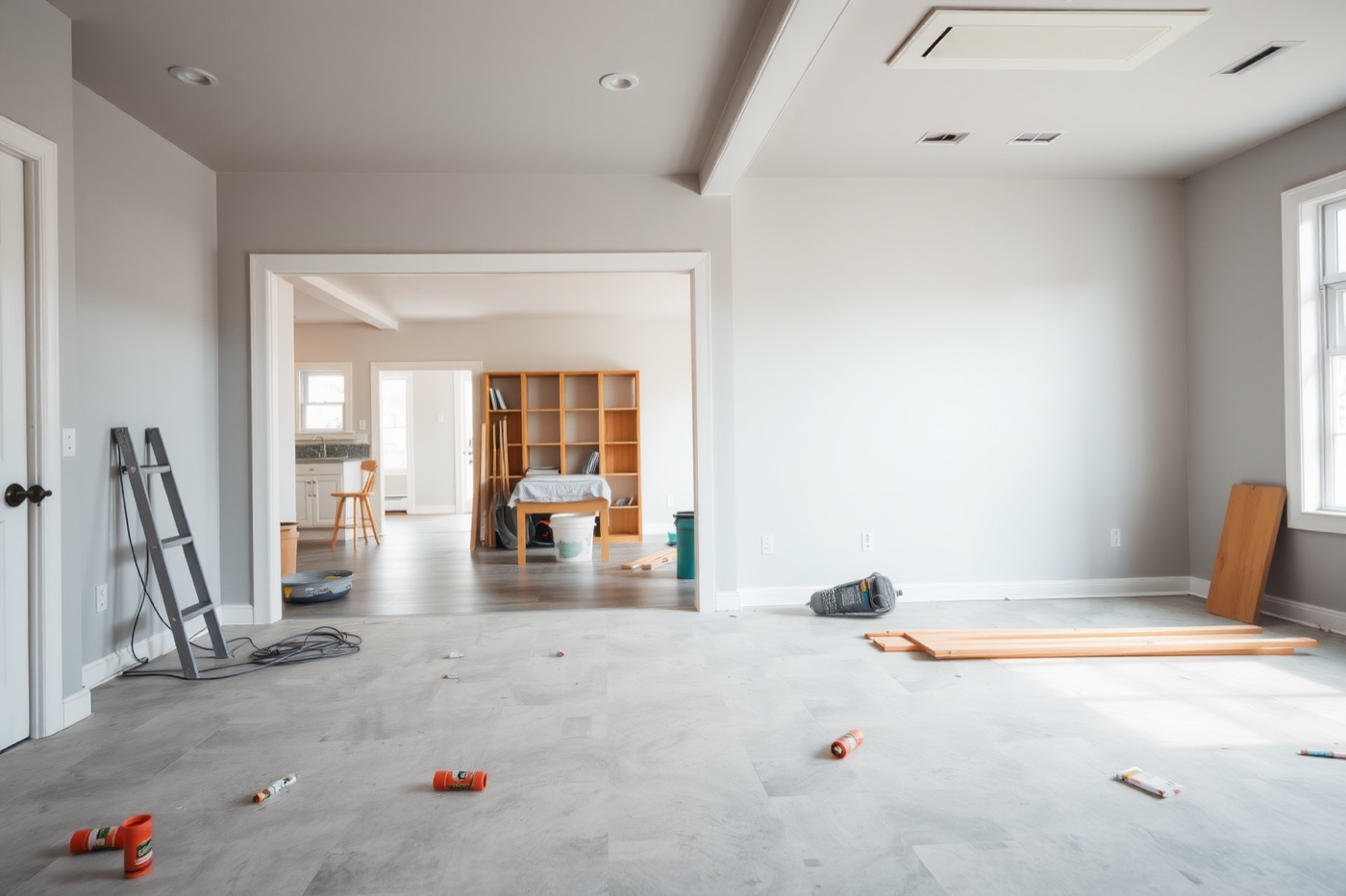 AMZA Capital fix and flip loans Texas article image 2
