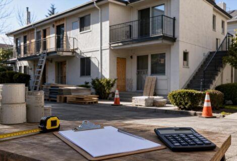 DSCR Refinance: What Rental Investors Should Confirm Before Replacing Bridge Debt