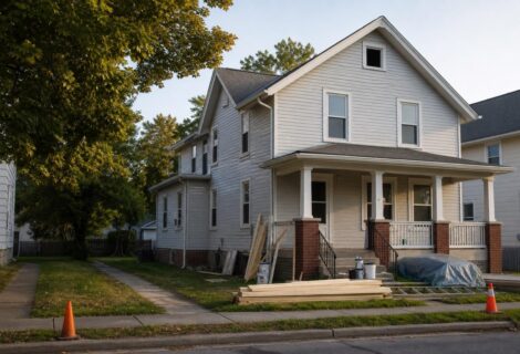 DSCR Refinance In Ohio: What Rental Investors Should Prepare Before Requesting Terms DSCR Refinance In Ohio: What Rental Investors Should Prepare Before Requesting Terms