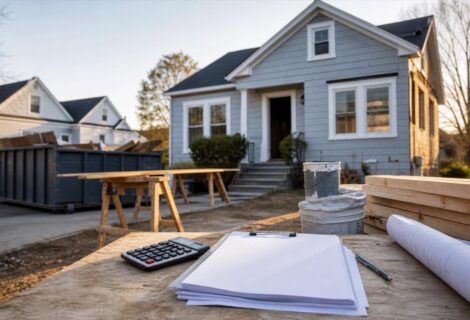 Fix And Flip Funding In New Jersey: What Investors Should Prepare Before Requesting Terms