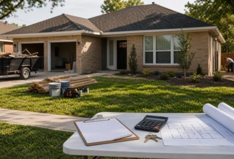 Hard Money To DSCR Refinance In Texas: How Rental Investors Should Plan The Exit Hard Money To DSCR Refinance In Texas: How Rental Investors Should Plan The Exit