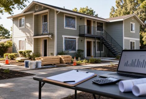 Debt Service Coverage Ratio Loan: How Rental Property Cash Flow Shapes Underwriting