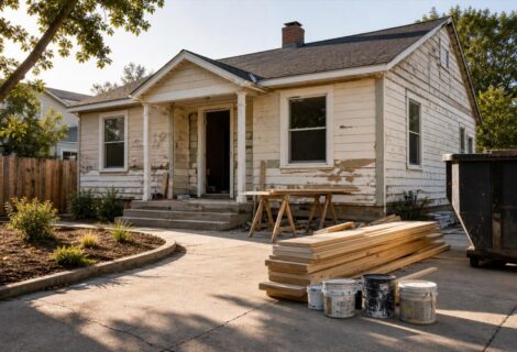 Bridge Loan For Fix And Flip: How Investors Should Structure Acquisition, Rehab, And Exit