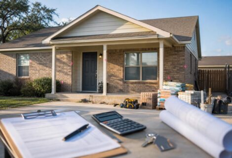 DSCR Loans In Texas: What Rental Investors Should Prepare Before Requesting Terms