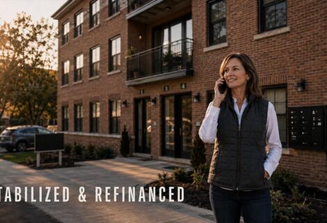 Refinance Your Investment Property With a Lender That Actually Understands Investors Refinance Your Investment Property With a Lender That Actually Understands Investors