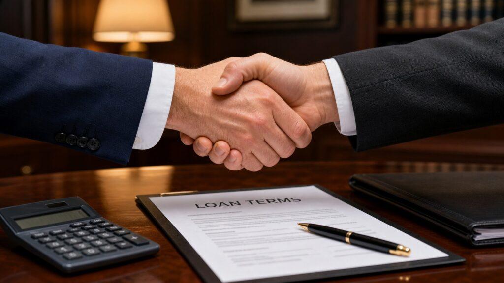 cash out refinance