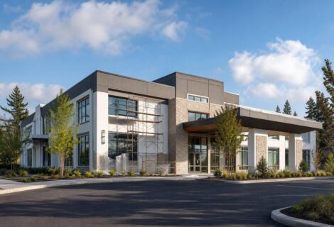 Commercial Property Loan Rates: What to Expect as an Owner-User