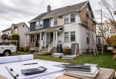 DSCR Loans In Michigan
