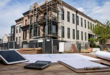 Bridge Loan Requirements