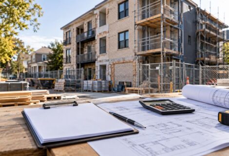 Bridge Loan Documents