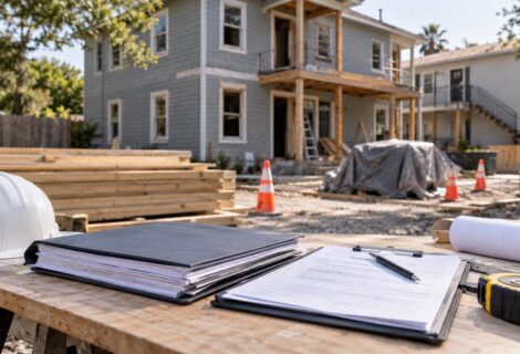 Hard Money Loan Documents