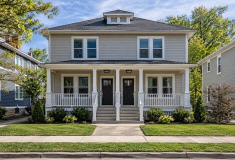 DSCR Loan Credit Score